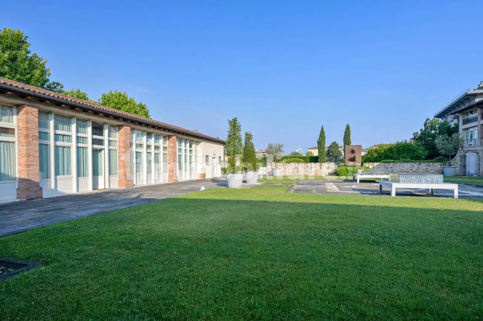 Appartamento in affitto a Brescia