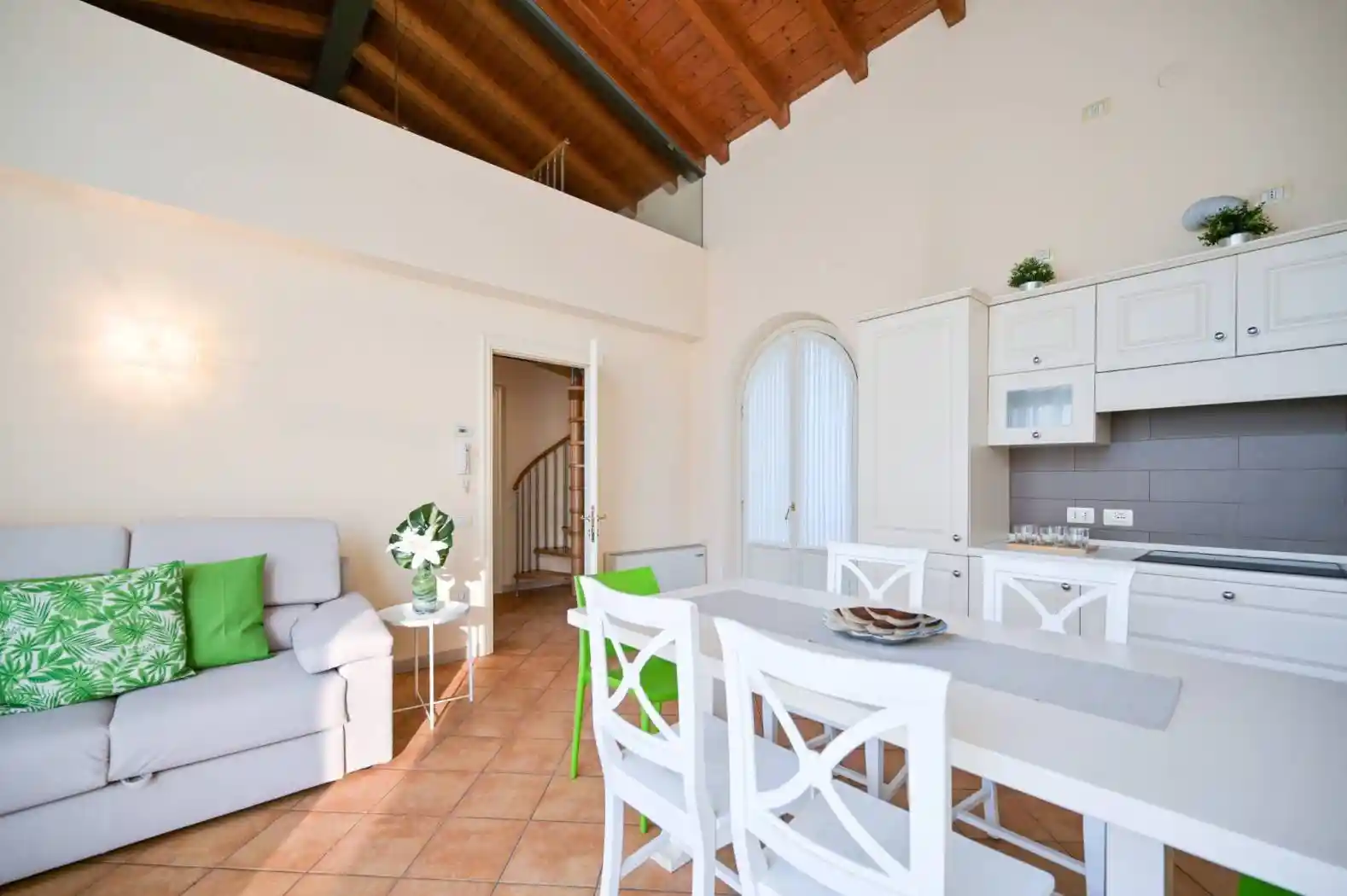 Trilocale via Malta 26, Brescia Due, Brescia - foto 4