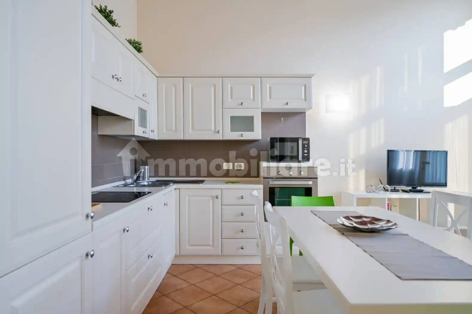 Trilocale via Malta 26, Brescia Due, Brescia - foto 5