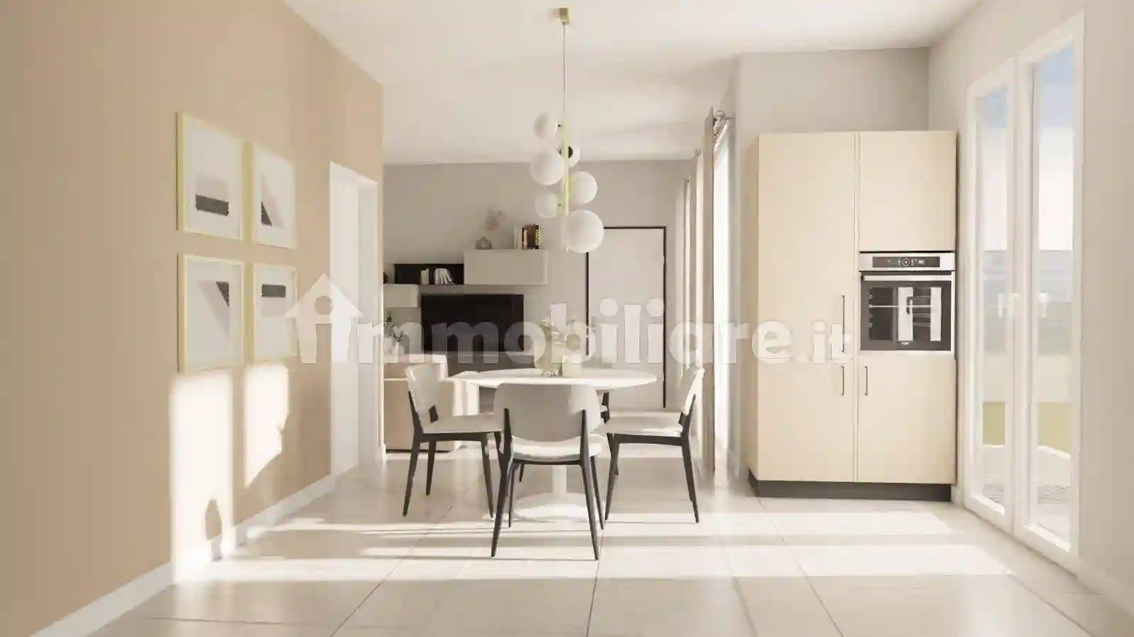 Appartamento - foto 4