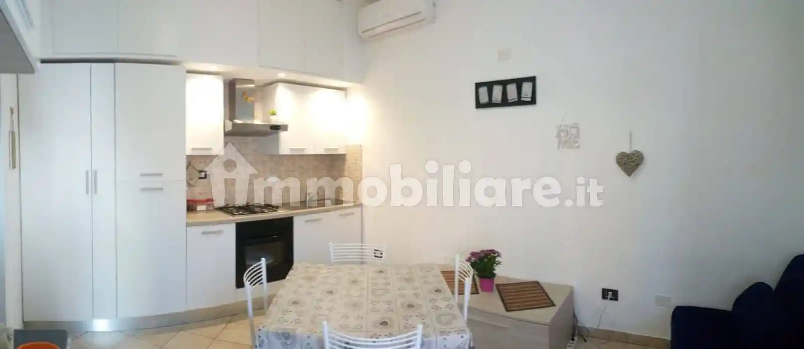 Appartamento in affitto a Fiumicino