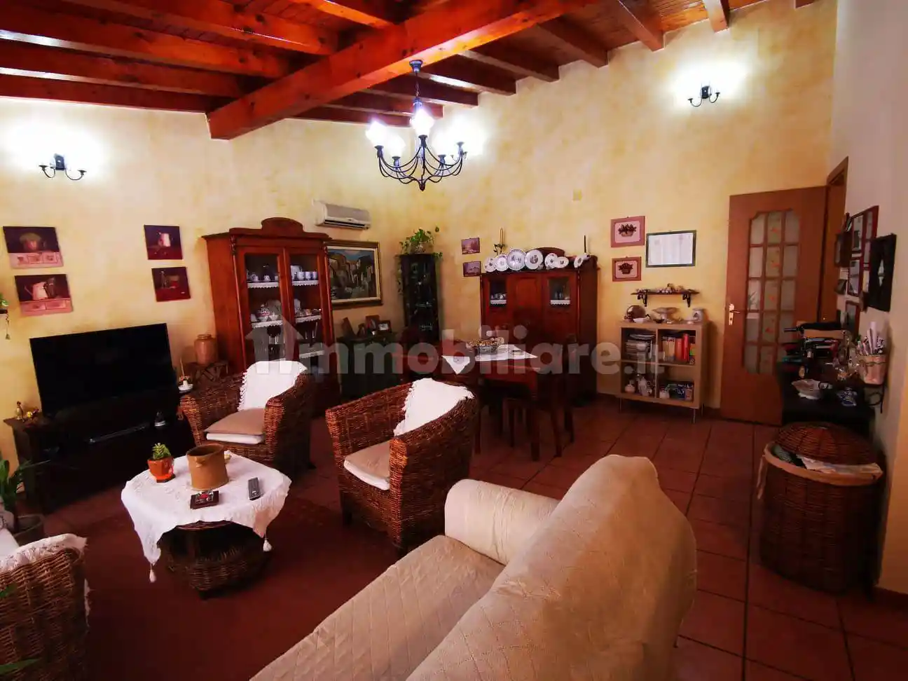 Casa indipendente in vendita a Lentini