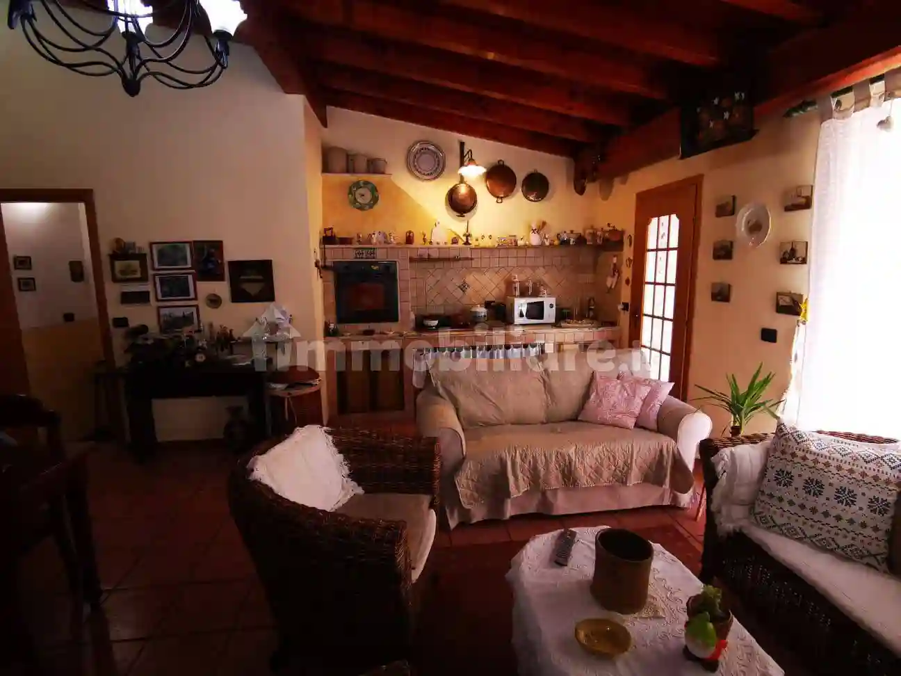 Casa indipendente - foto 5