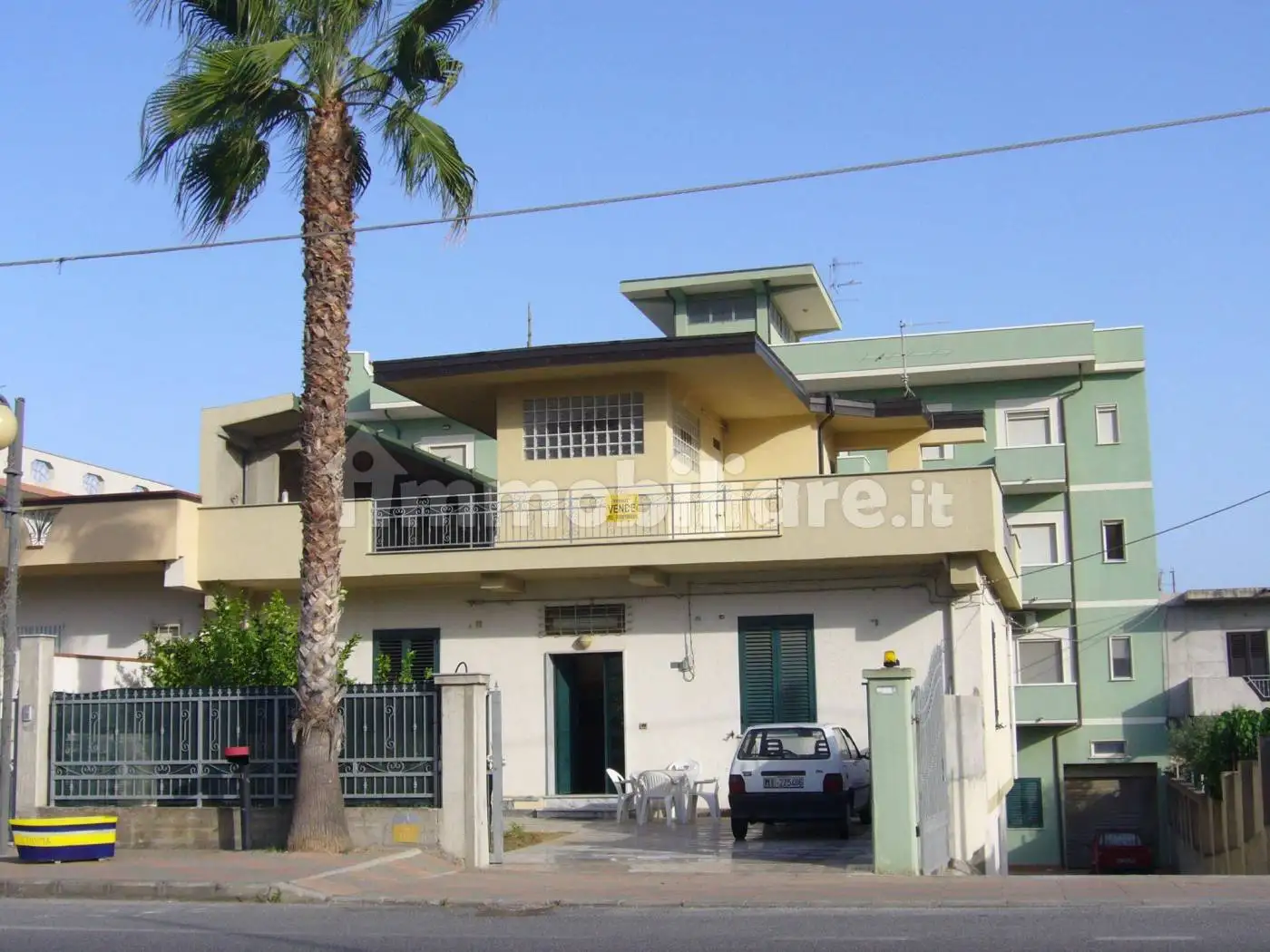 Villa in vendita a Riace