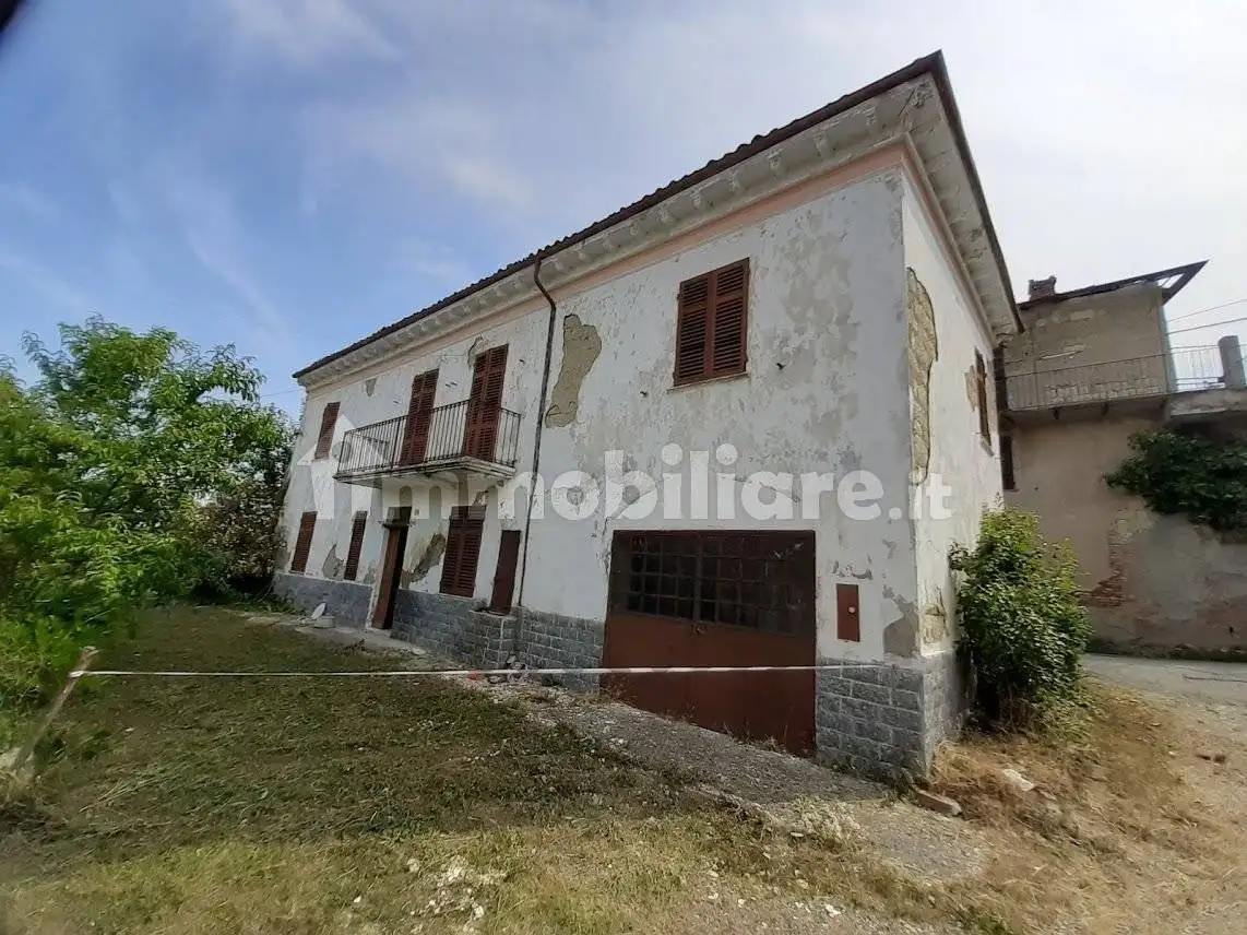 Rustico - Casale in vendita a Cereseto