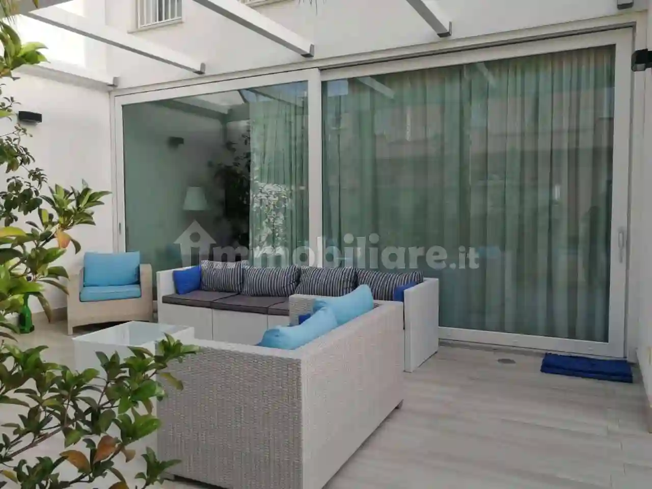 Villetta a schiera - foto 3