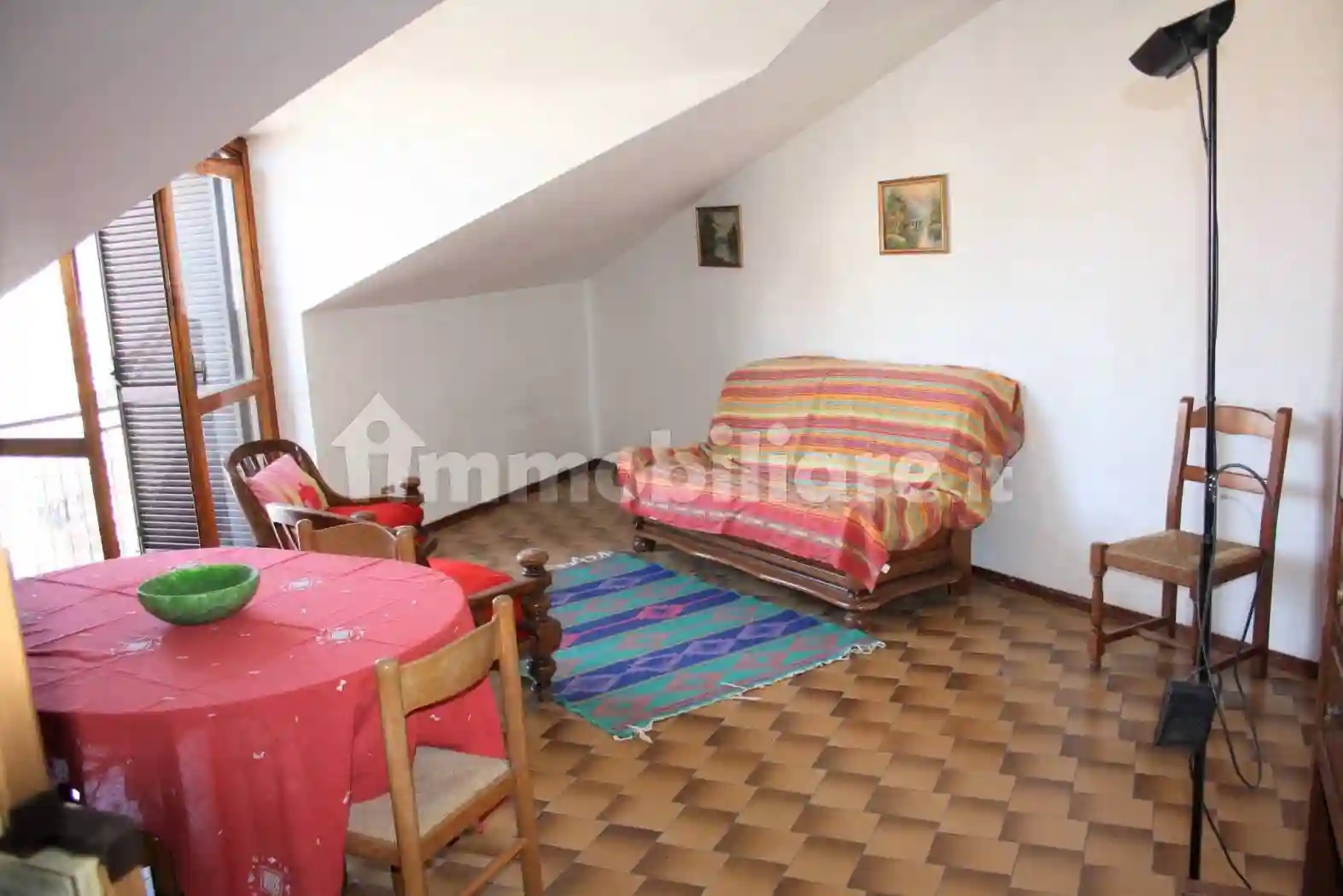 Attico - Mansarda - foto 2