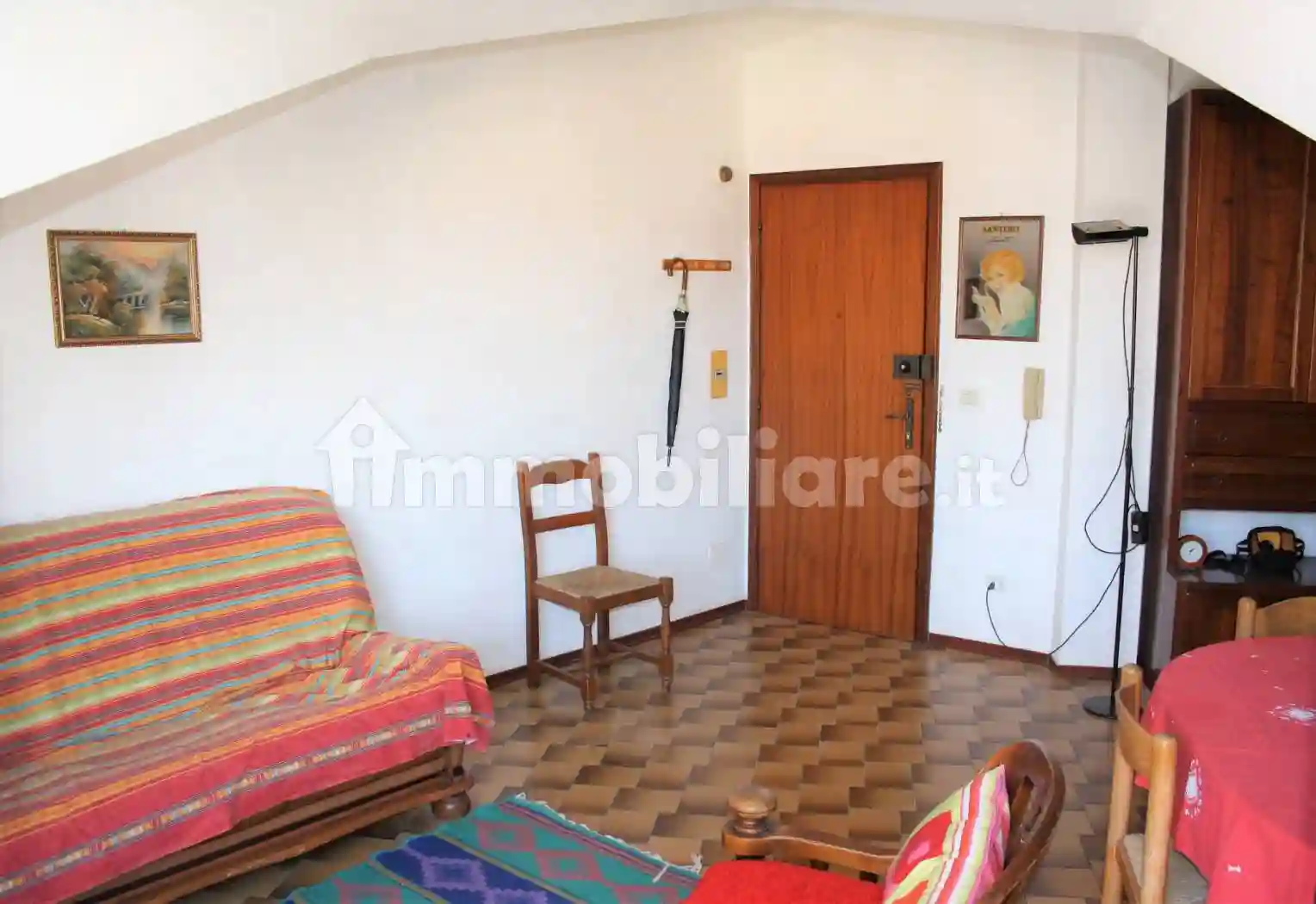 Attico - Mansarda - foto 4