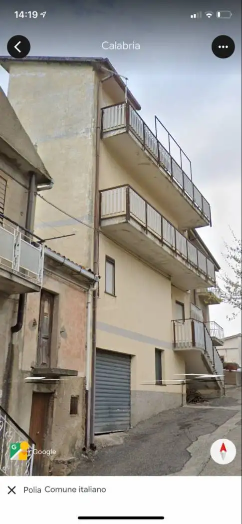 Casa indipendente in vendita a Polia