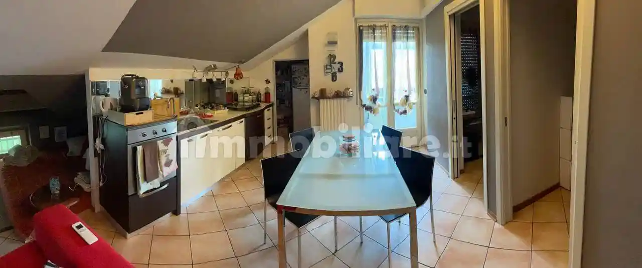 Appartamento in vendita a Costigliole d'Asti