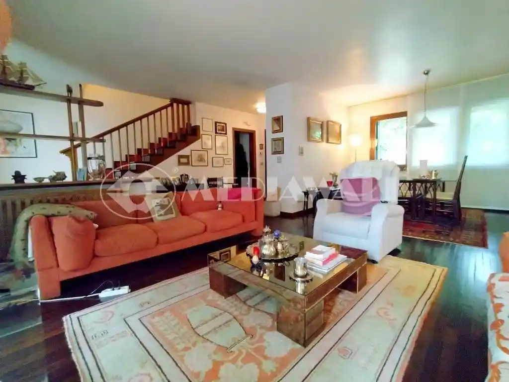 Villetta a schiera in vendita a Pordenone