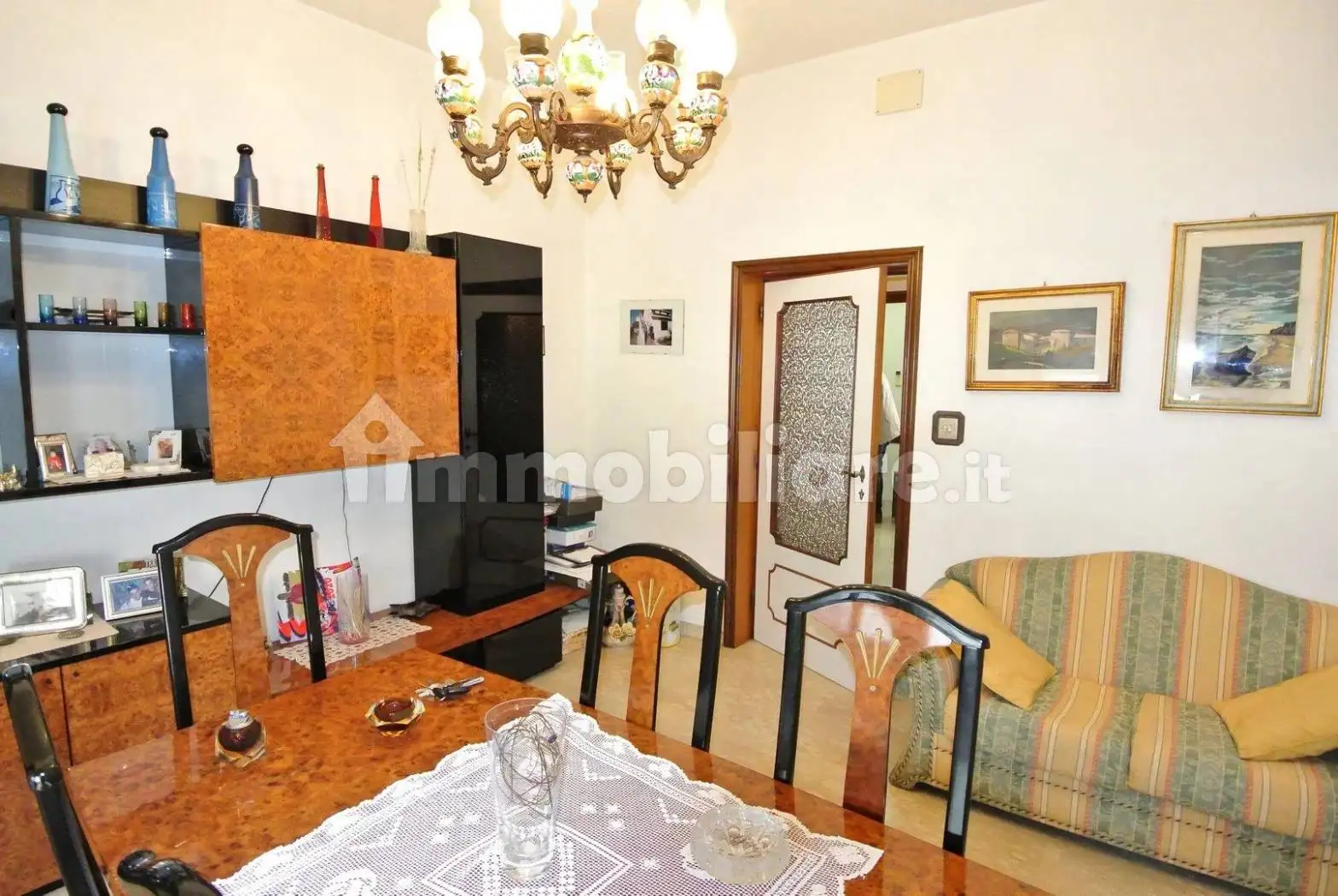 Appartamento in vendita a Montesilvano