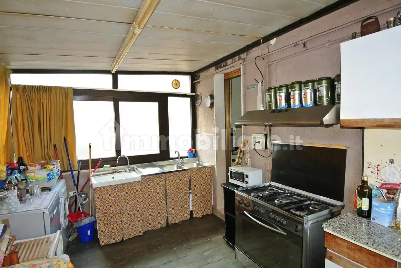 Appartamento piano terra, Montesilvano - foto 3