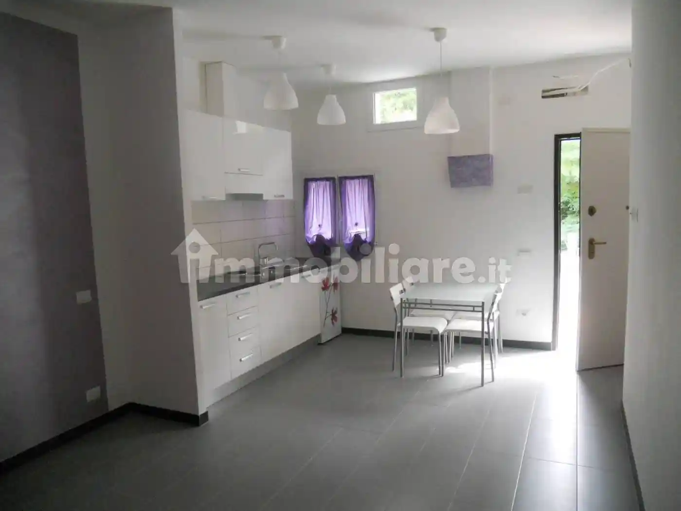 Appartamento in vendita a Lerici