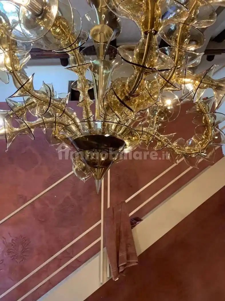 Appartamento in vendita a Venezia