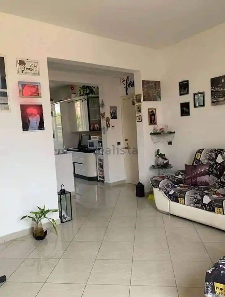 Appartamento in vendita a Livorno