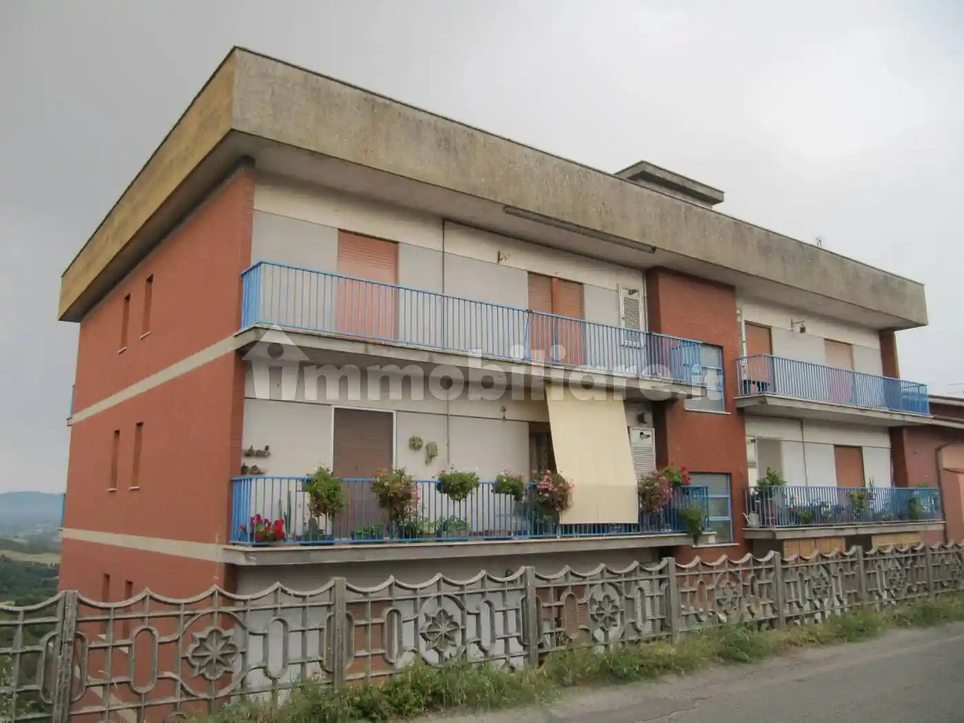 Appartamento in vendita a Paliano