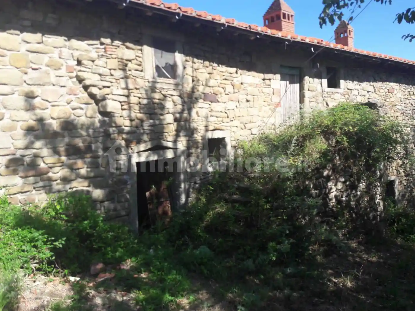 Rustico - Casale in vendita a Cortona