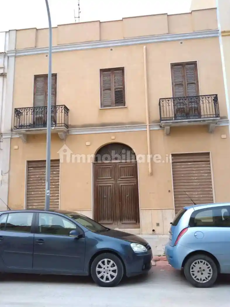 Appartamento in vendita a Trapani