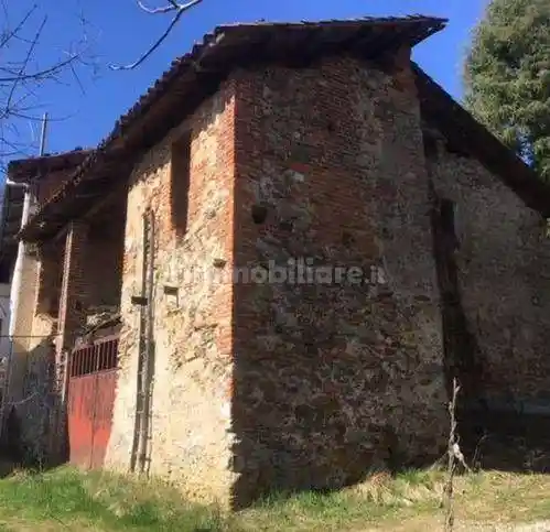 Rustico - Casale in vendita a Castellamonte