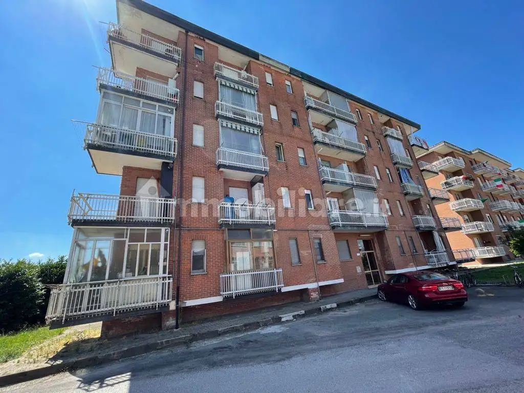 Appartamento in affitto a Airasca