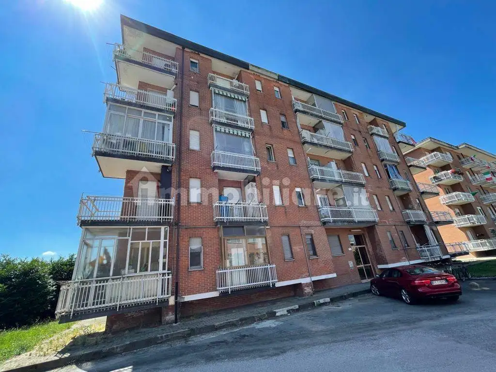 Monolocale via Nino Costa 43, Centro, Airasca - foto 2