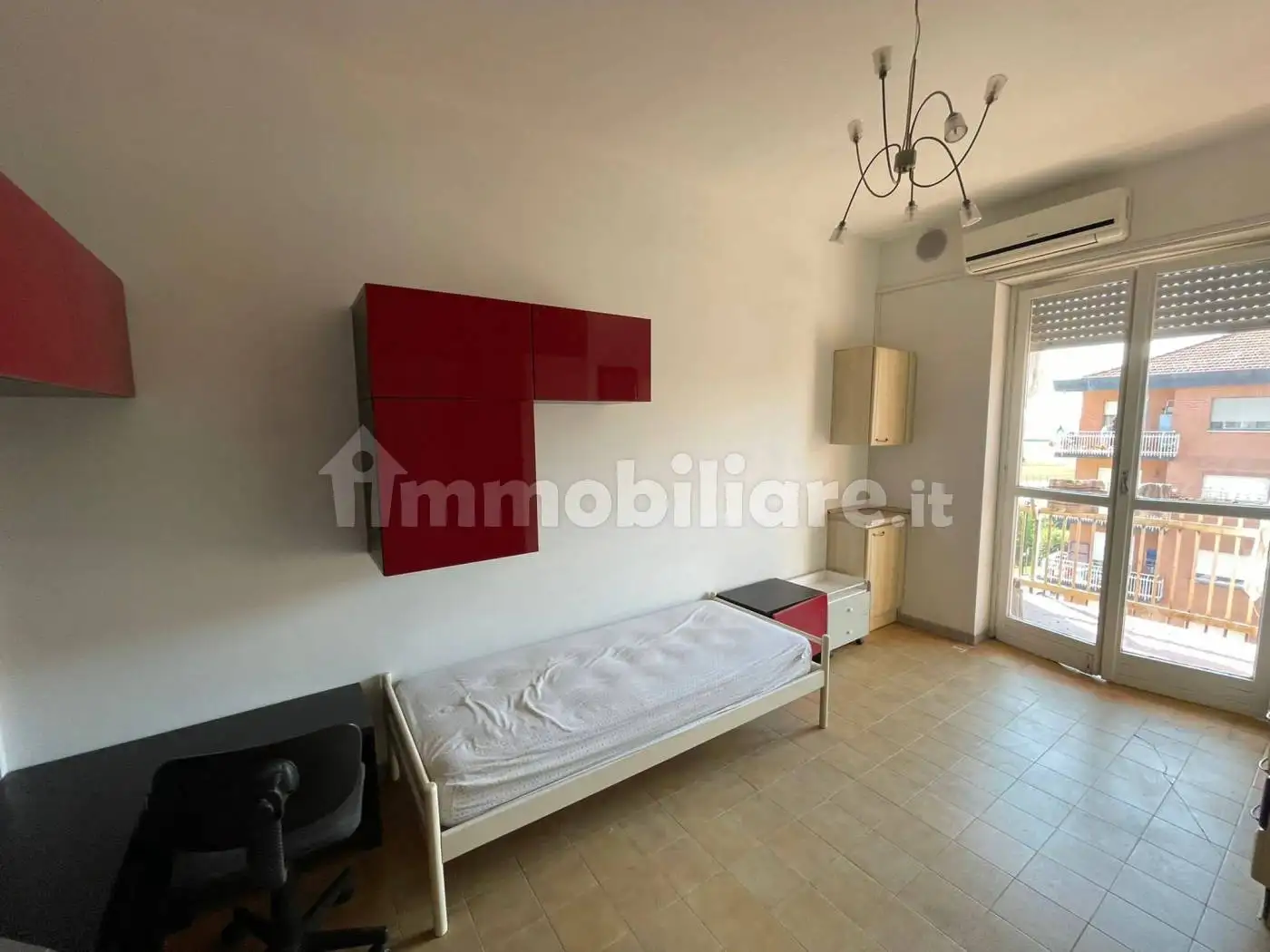 Monolocale via Nino Costa 43, Centro, Airasca - foto 5