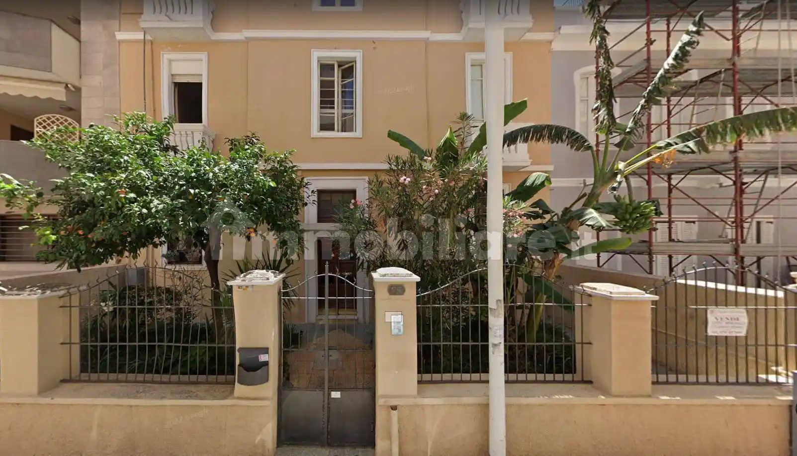 Appartamento in vendita a Cagliari