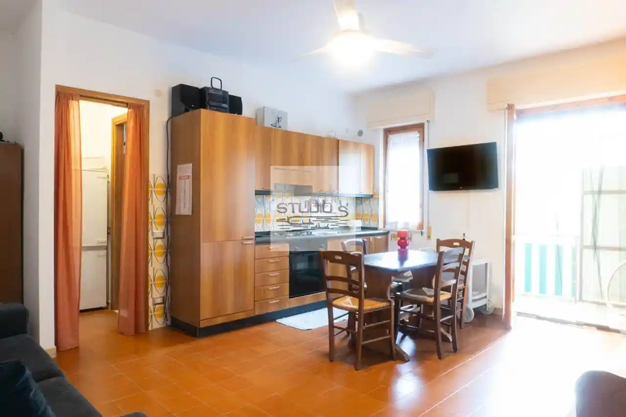 Appartamento in vendita a Santo Stefano al Mare