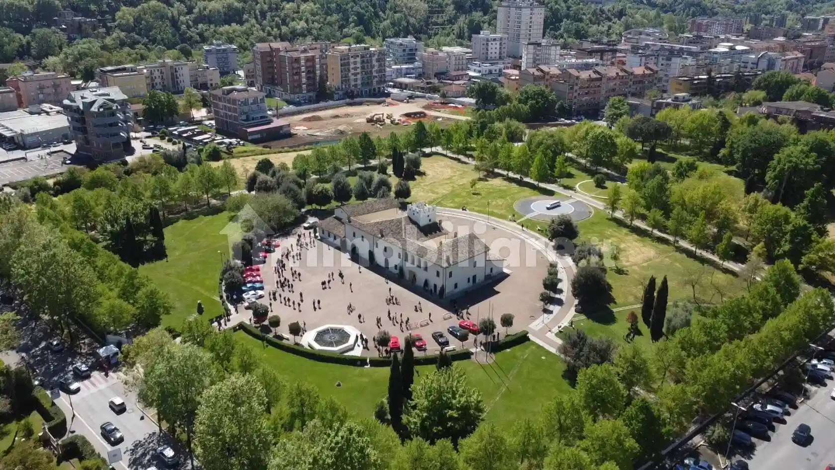 Appartamento in affitto a Frosinone