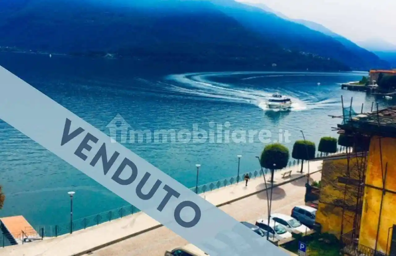 Appartamento in vendita a Gravedona ed Uniti