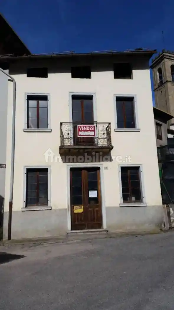 Rustico - Casale in vendita a Lozzo di Cadore