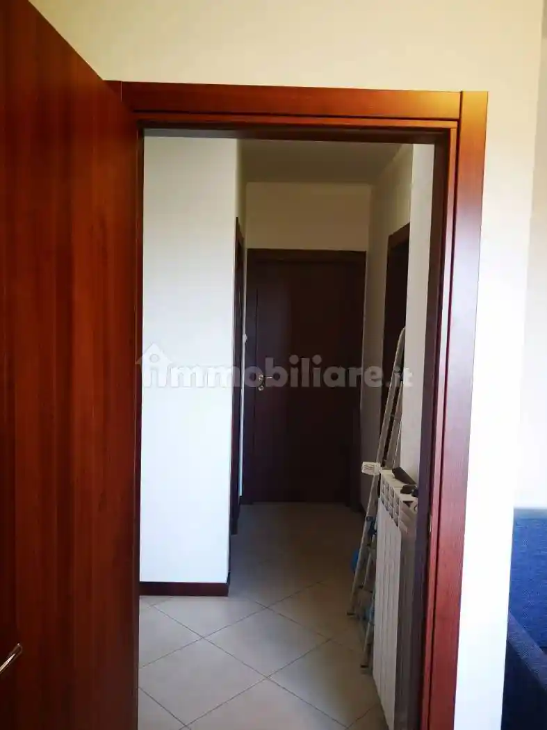 Appartamento in affitto a Guidonia Montecelio