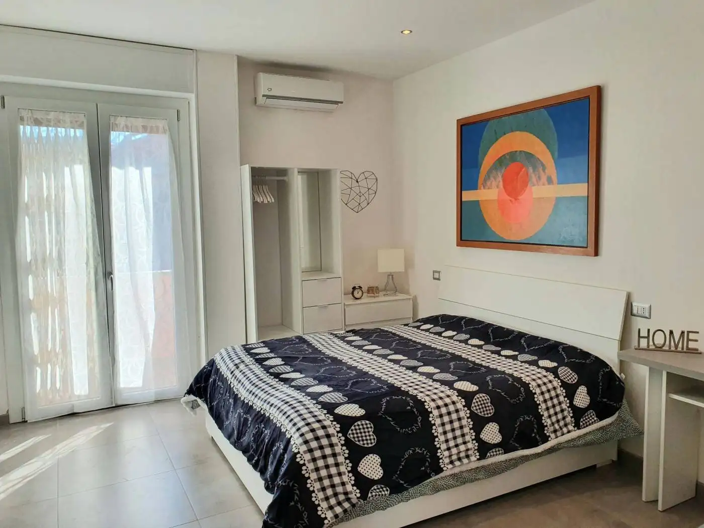 Appartamento in affitto a Cesenatico