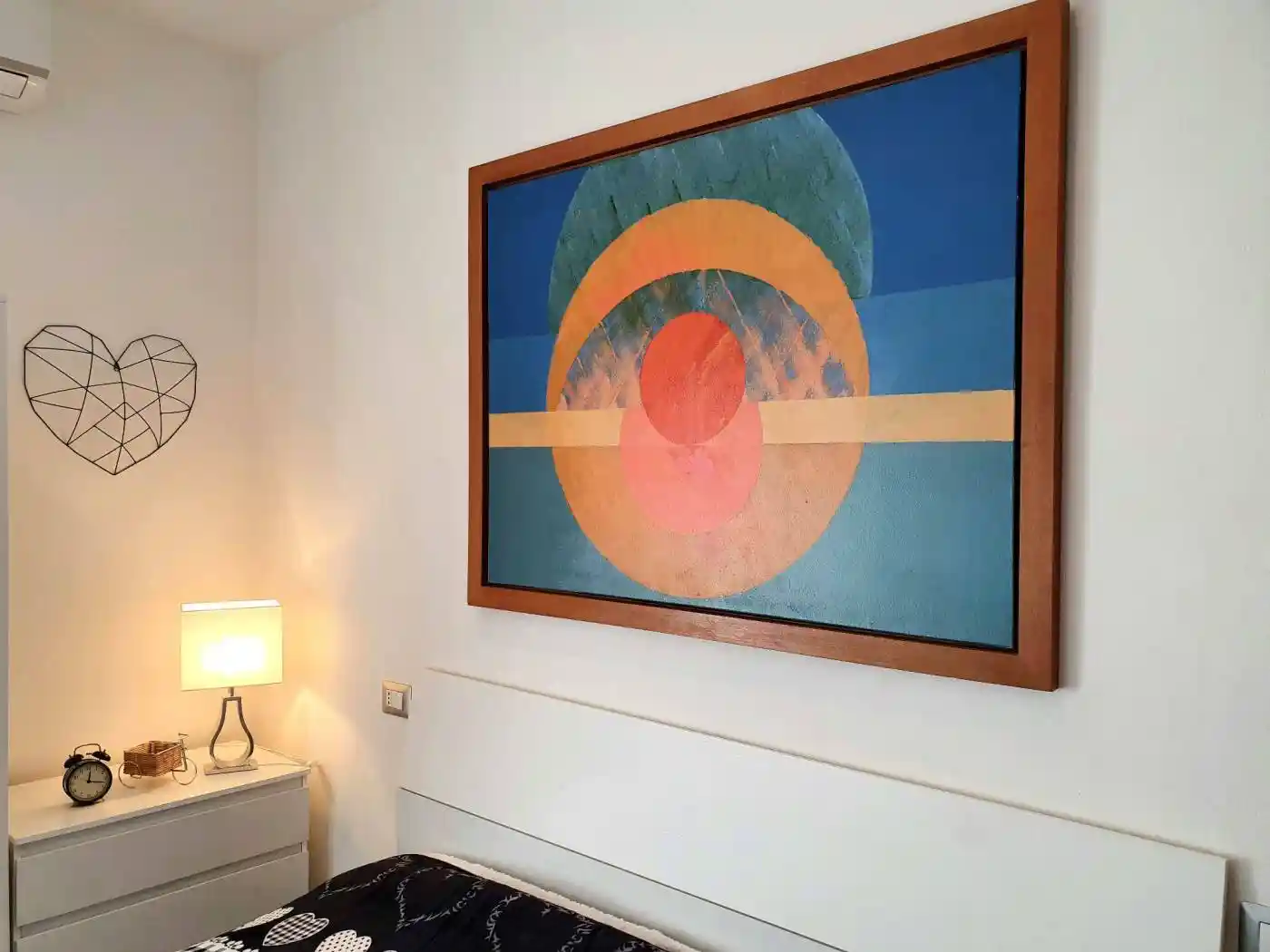 Monolocale viale Dante Alighieri 12, Valverde, Cesenatico - foto 4