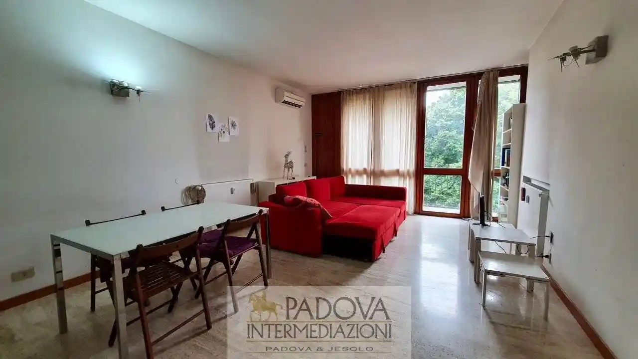 Appartamento in affitto a Padova