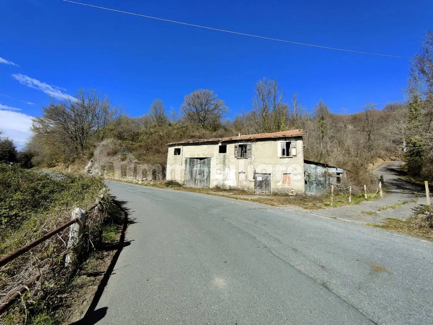 Rustico Sp21, Aurigo - foto 2