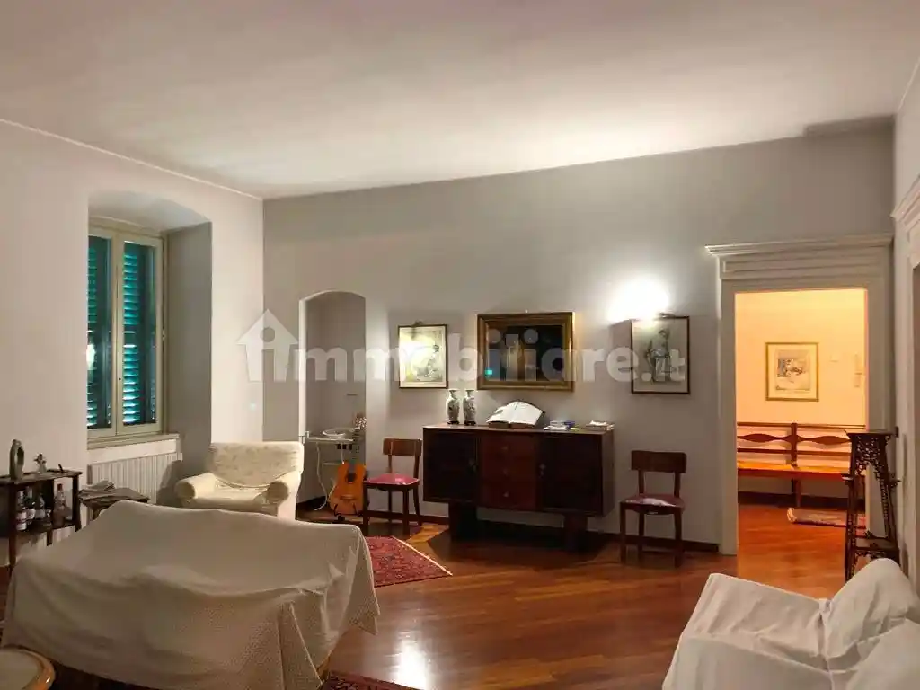 Appartamento in vendita a Gandino