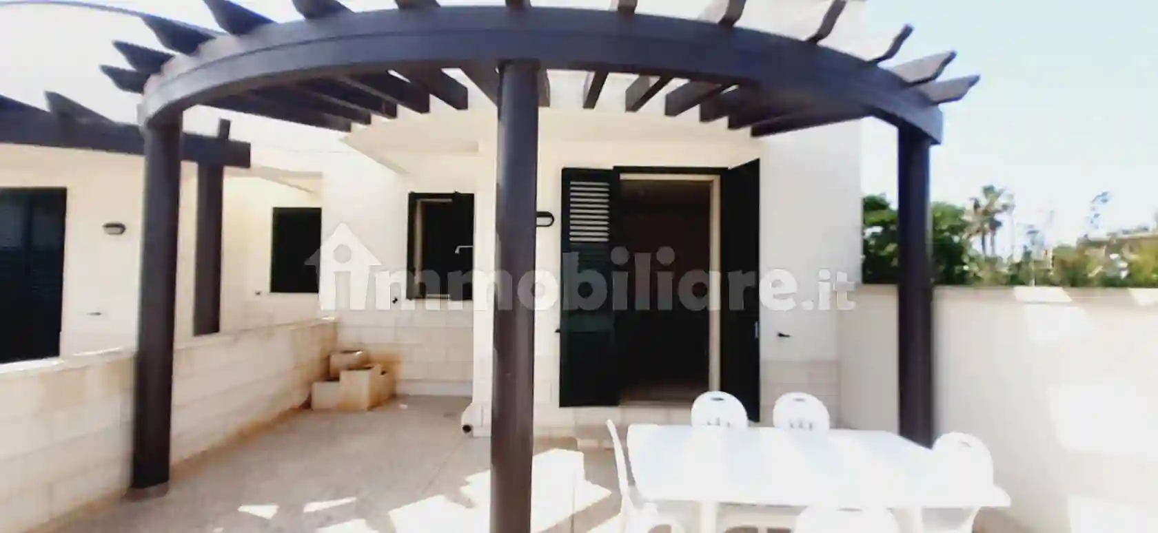 Villetta a schiera - foto 5