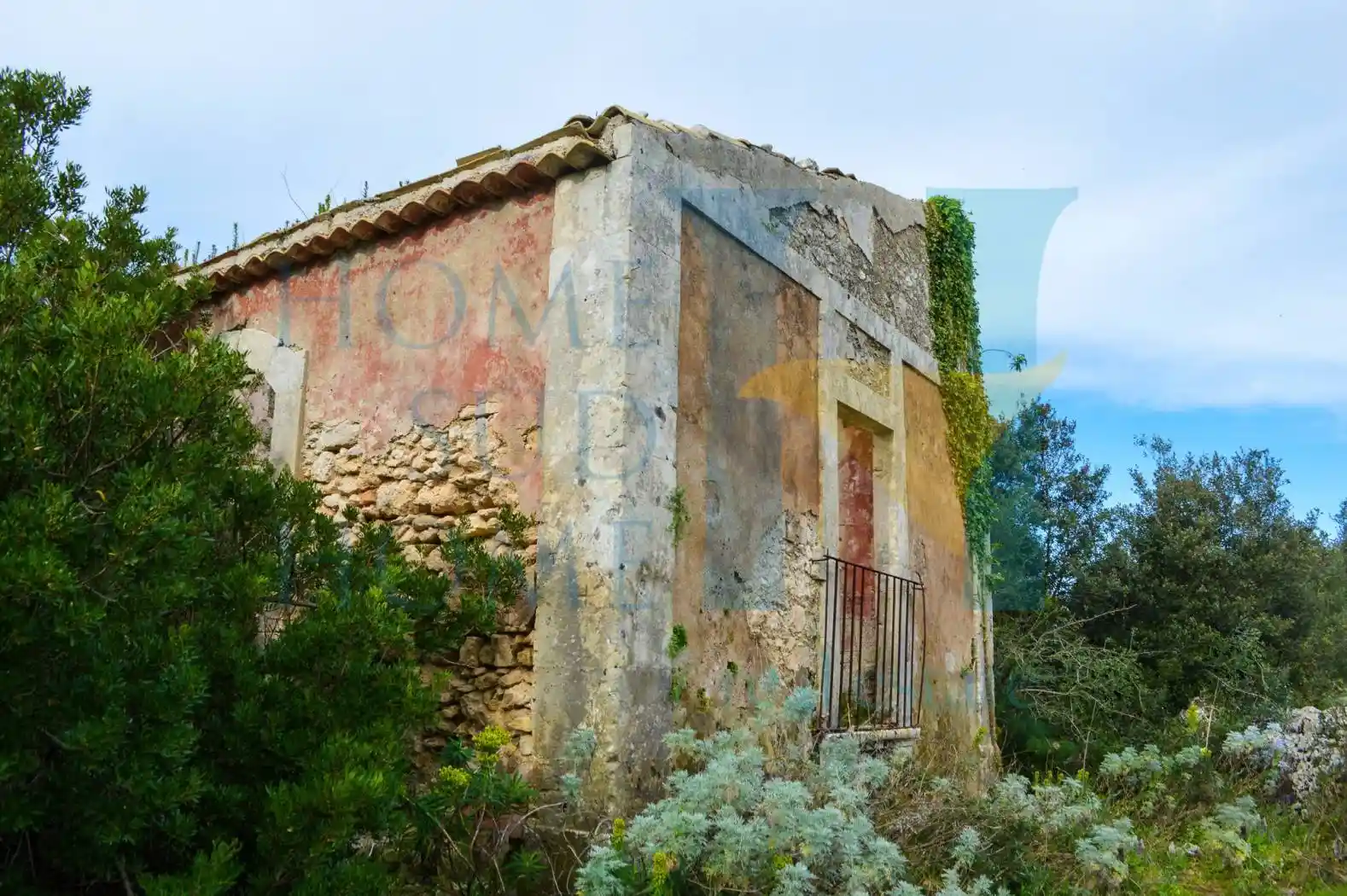 Rustico - Casale in vendita a Noto