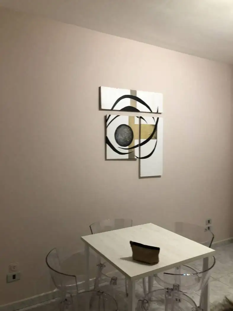 Appartamento in affitto a Foggia