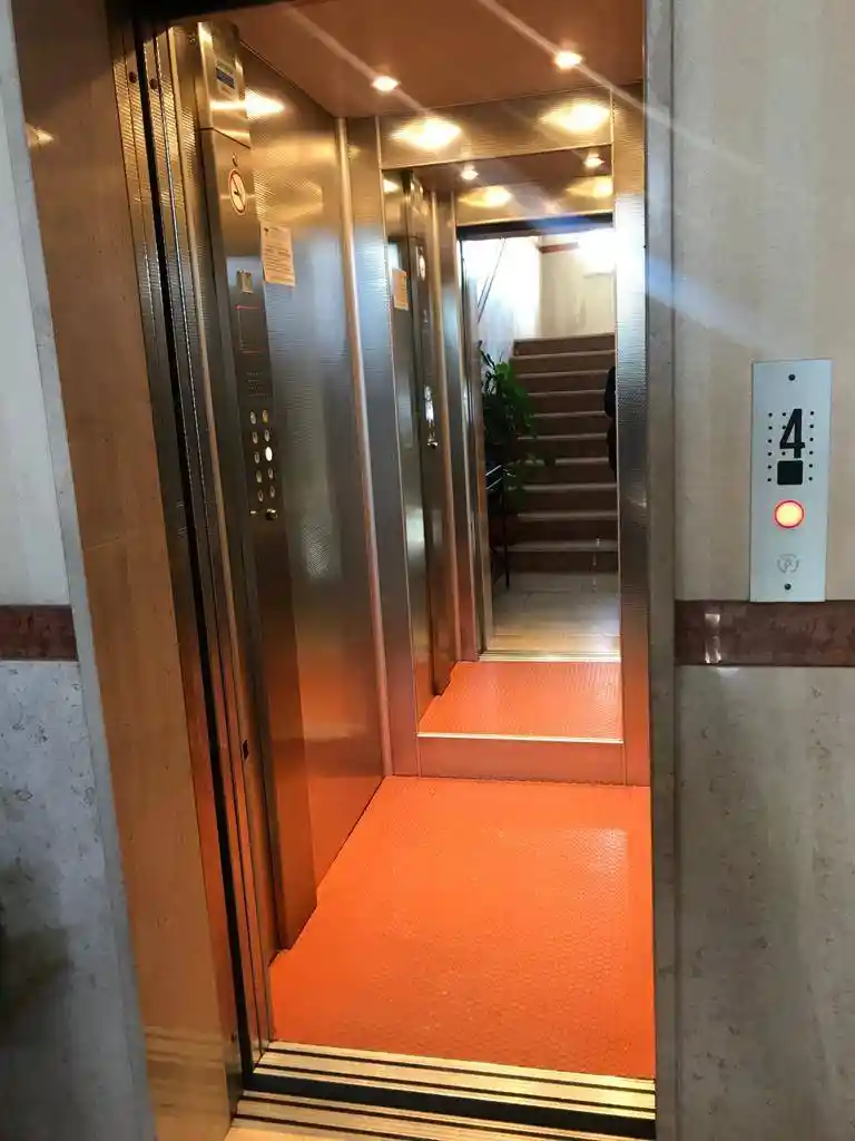 Bilocale corso Benedetto Cairoli 62, Quartieri Settecenteschi, Foggia - foto 3