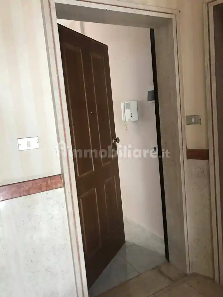 Bilocale corso Benedetto Cairoli 62, Quartieri Settecenteschi, Foggia - foto 4