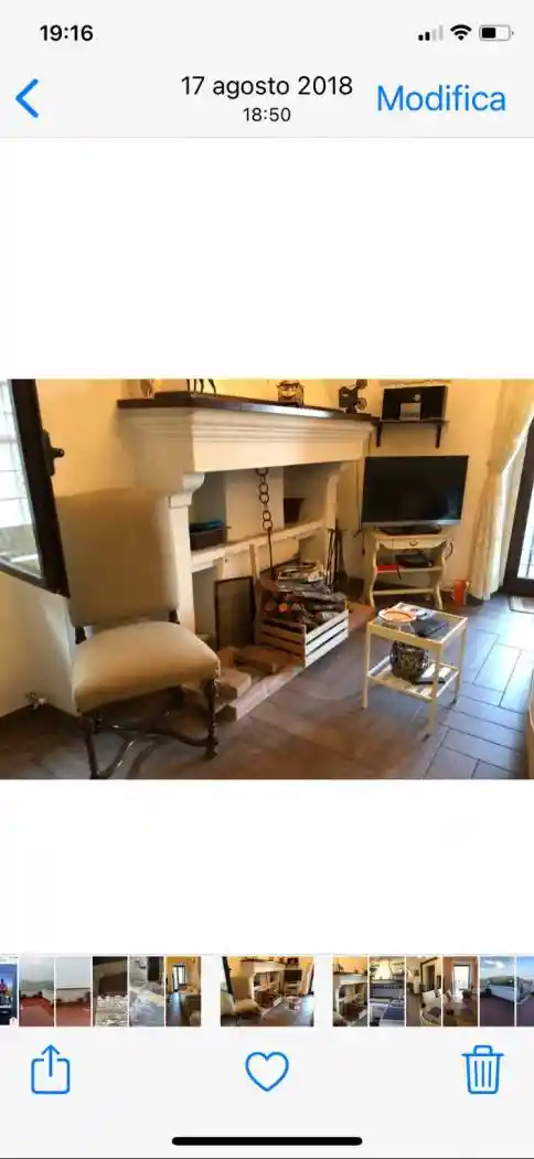 Appartamento via Covatta, Centro, Gissi - foto 2