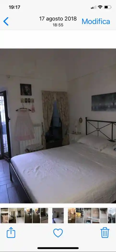 Appartamento via Covatta, Centro, Gissi - foto 4