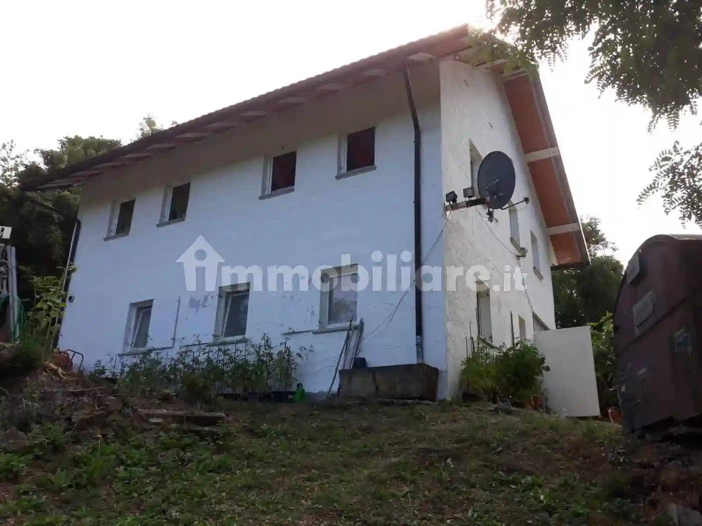 Casa indipendente - foto 2