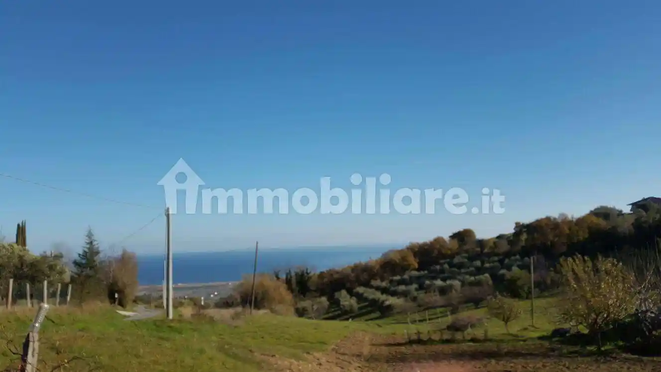 Rustico Contrada San Martino, Colonnella - foto 2