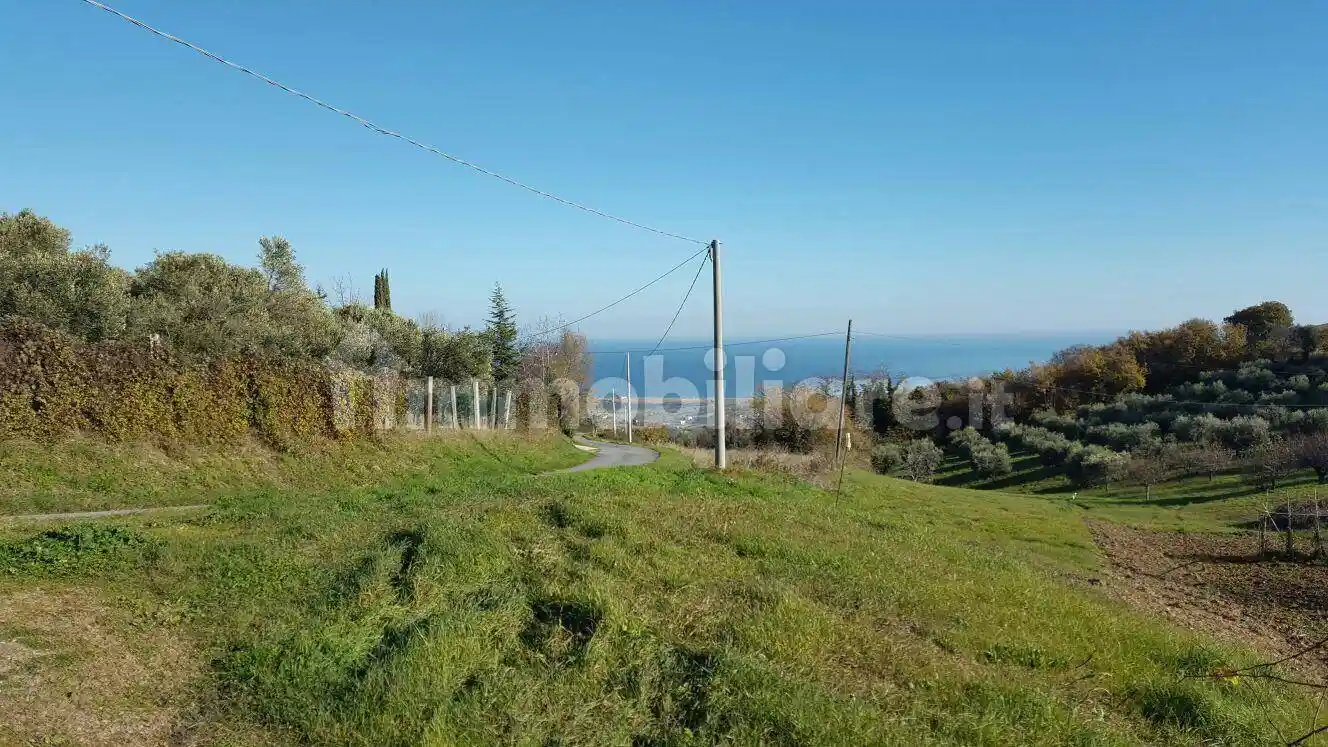 Rustico Contrada San Martino, Colonnella - foto 3