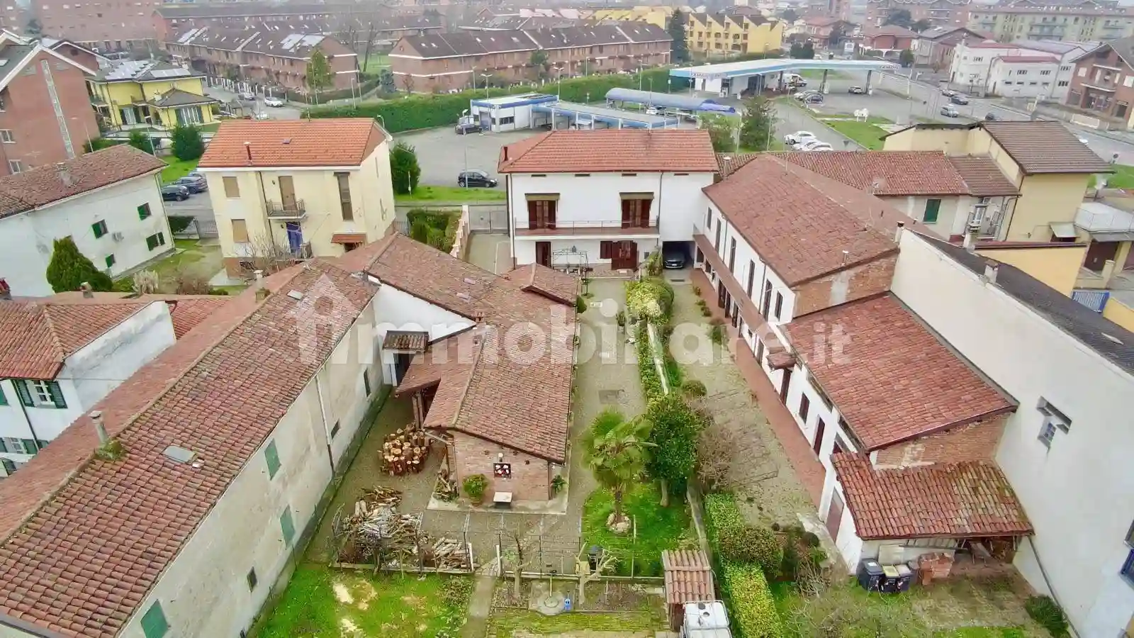 Casa indipendente - foto 3