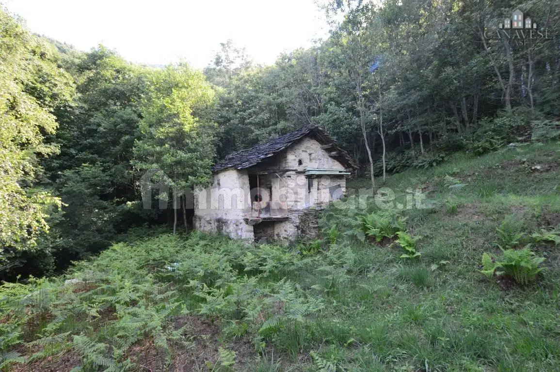 Rustico - Casale in vendita a Valchiusa